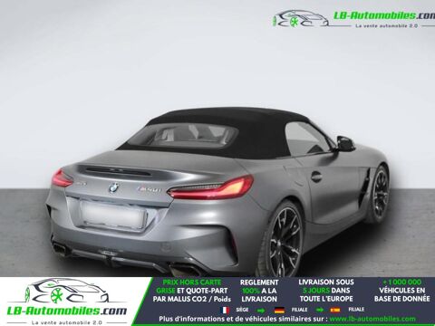 Z4 M40i 340 ch BVA 2025 occasion 31850 Beaupuy