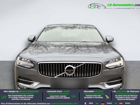 S90 T6 AWD 320 ch BVA 2016 occasion 31850 Beaupuy