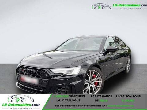 Annonce voiture Audi S6 62500 €