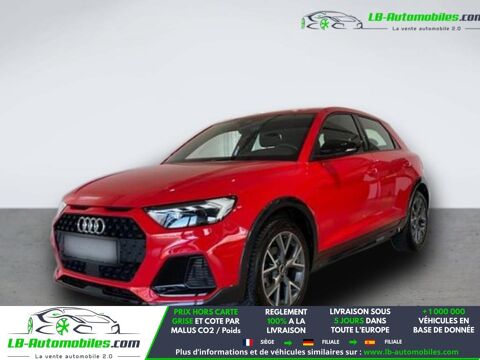 Audi A1 30 TFSI 110 ch BVA 2021 occasion Beaupuy 31850