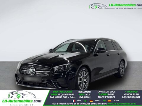 Classe E 400 d BVA 4-Matic 2022 occasion 31850 Beaupuy
