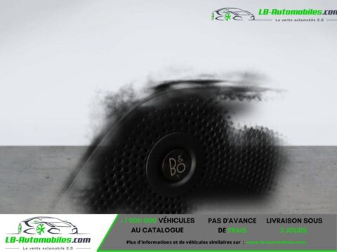 Ford Fiesta 1.0 EcoBoost 125 ch BVA 2020 occasion Beaupuy 31850