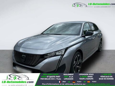Annonce voiture Peugeot 308 SW 23100 €