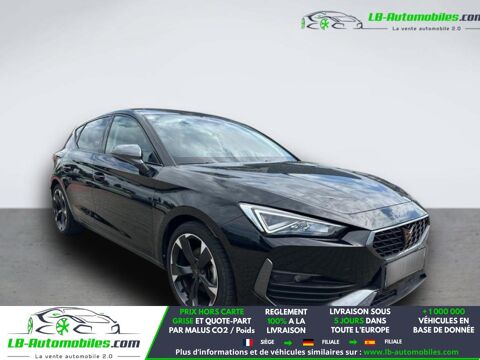 Annonce voiture Cupra Leon 23990 €