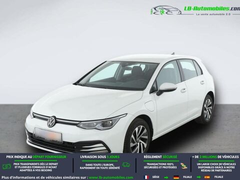 Volkswagen Golf 1.4 Hybrid Rechargeable OPF 204 BVA 2022 occasion Beaupuy 31850