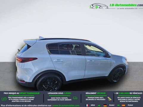 Sportage 1.6 T-GDi 177 4x2 BVA 2021 occasion 31850 Beaupuy