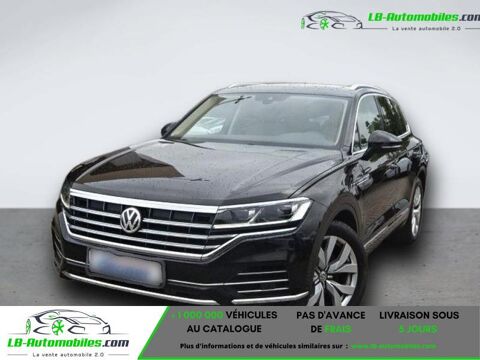 Volkswagen Touareg 3.0 TDI 286ch BVA 4Motion 2019 occasion Beaupuy 31850