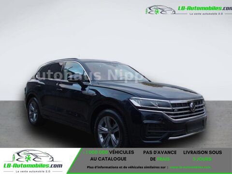 Volkswagen Touareg 3.0 TDI 231ch BVA 4Motion 2020 occasion Beaupuy 31850