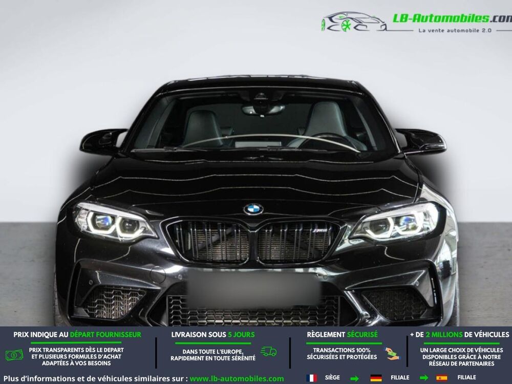 M2 410 ch BVA 2020 occasion 31850 Beaupuy
