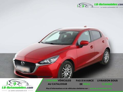 Mazda Mazda2 1.5L SKYACTIV-G 90ch 2021 occasion Beaupuy 31850