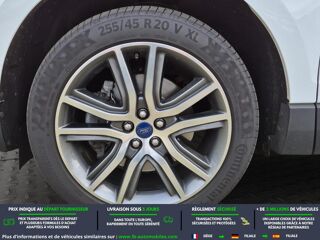Edge 2.0 EcoBlue 238 BVA AWD 2019 occasion 31850 Beaupuy