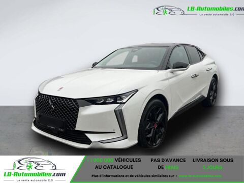 Citro&euml;n DS4 PureTech 180 BVA 2022 occasion Beaupuy 31850