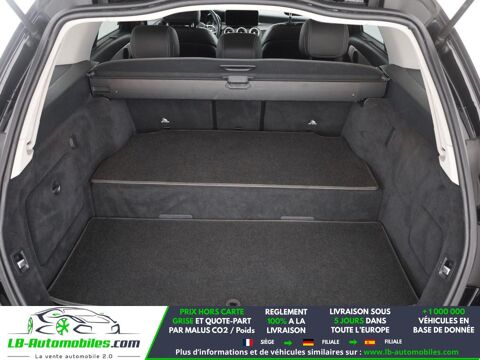 Classe C 300 e BVA 2020 occasion 31850 Beaupuy