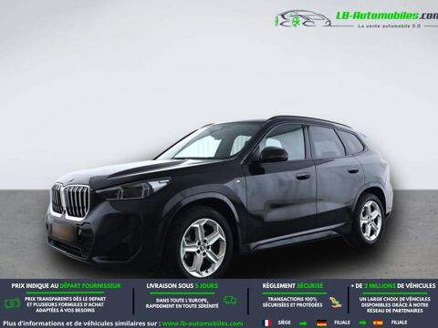 Annonce voiture BMW X1 42860 €