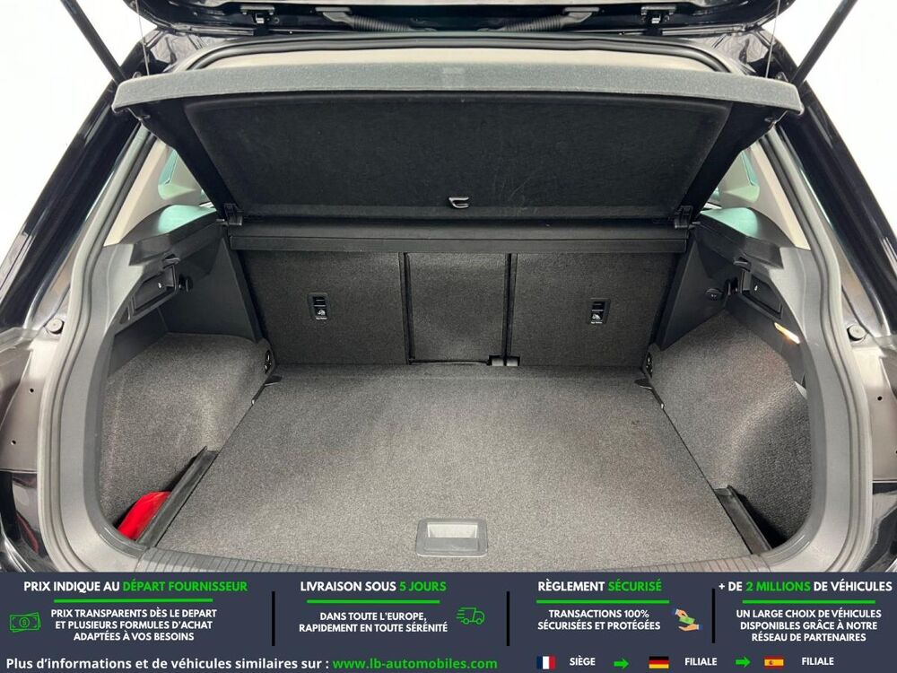 Tiguan 2.0 TDI 190 BMT BVA 4Motion 2019 occasion 31850 Beaupuy