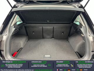 Tiguan 2.0 TDI 190 BMT BVA 4Motion 2019 occasion 31850 Beaupuy