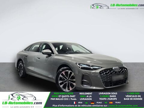 A6 40 TDI 204 ch 2025 occasion 31850 Beaupuy