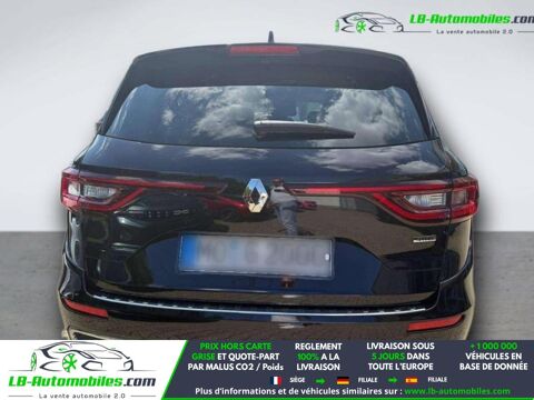 Koleos dCi 175 4x2 BVA 2019 occasion 31850 Beaupuy