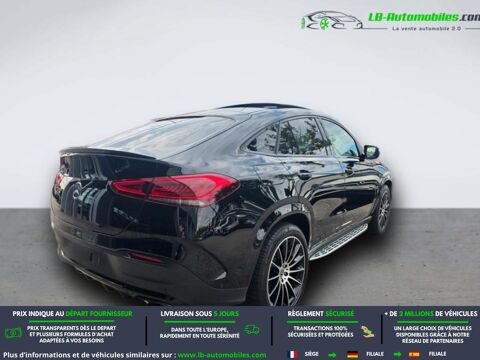 Classe GLE 350 d BVA 4Matic 2021 occasion 31850 Beaupuy