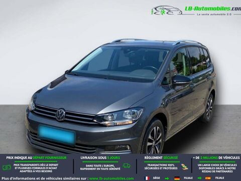 Touran 150 BVA 7pl 2019 occasion 31850 Beaupuy
