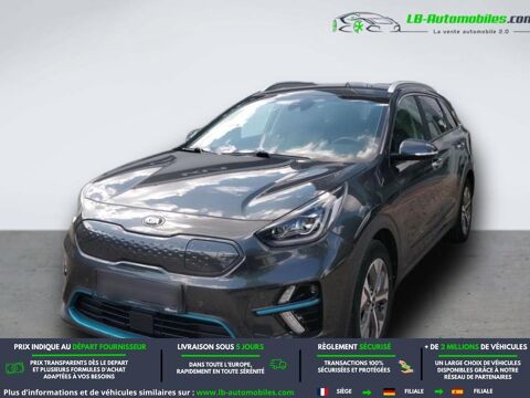 Annonce voiture Kia Niro 24940 €