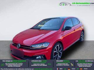 Polo 2.0 TSI 200 S&S BVA 2020 occasion 31850 Beaupuy
