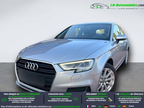 Audi A3 1.4 TFSI COD 150 BVM 2016 occasion Beaupuy 31850