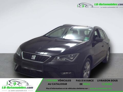 Cupra Leon 2.0 TDI 150 BVA 2020 occasion Beaupuy 31850