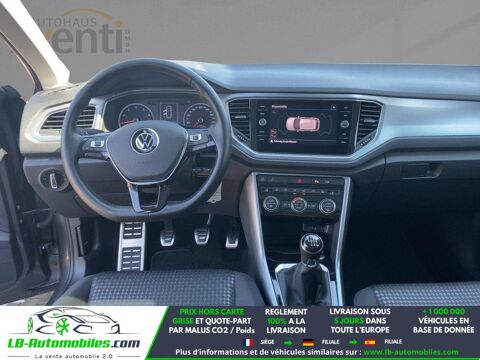 T-ROC 1.0 TSI 110 Start/Stop BVM 2021 occasion 31850 Beaupuy