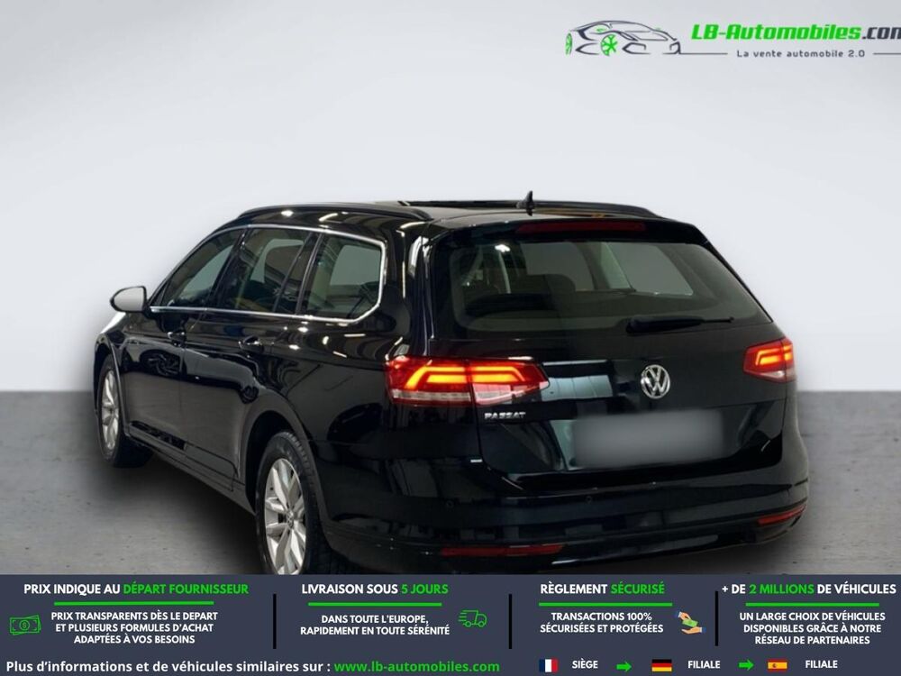 Golf SW 2.0 TDI 150 BVM 2019 occasion 31850 Beaupuy