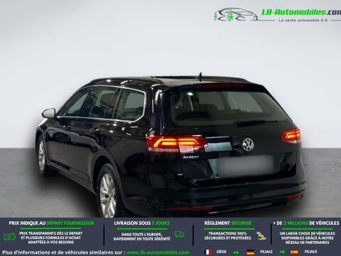 Golf SW 2.0 TDI 150 BVM 2019 occasion 31850 Beaupuy