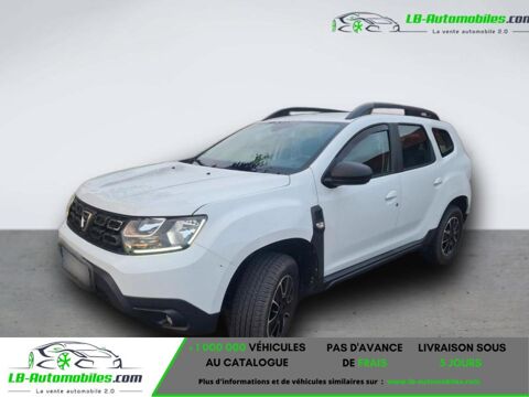 Dacia Duster Blue dCi 115 4x2 2018 occasion Beaupuy 31850