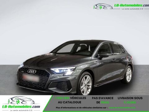 Audi A3 40 TFSI 190 BVA Quattro 2022 occasion Beaupuy 31850
