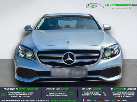 Classe E 300 BVA 2017 occasion 31850 Beaupuy