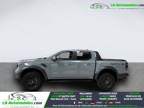 Ranger 211ch BVA 2026 occasion 31850 Beaupuy
