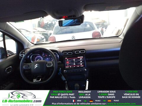 C3 Aircross PureTech 130 BVA 2024 occasion 31850 Beaupuy