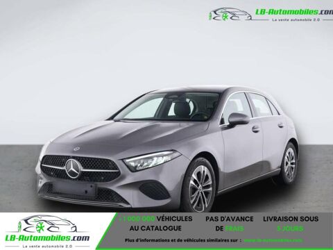 Mercedes Classe A 180 BVA 2024 occasion Beaupuy 31850