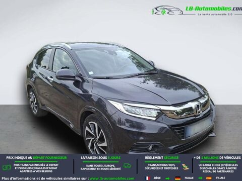 HR-V 1.5 i-VTEC BVM 130ch 2021 occasion 31850 Beaupuy