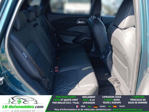 Qashqai e-Power 190 ch 2025 occasion 31850 Beaupuy