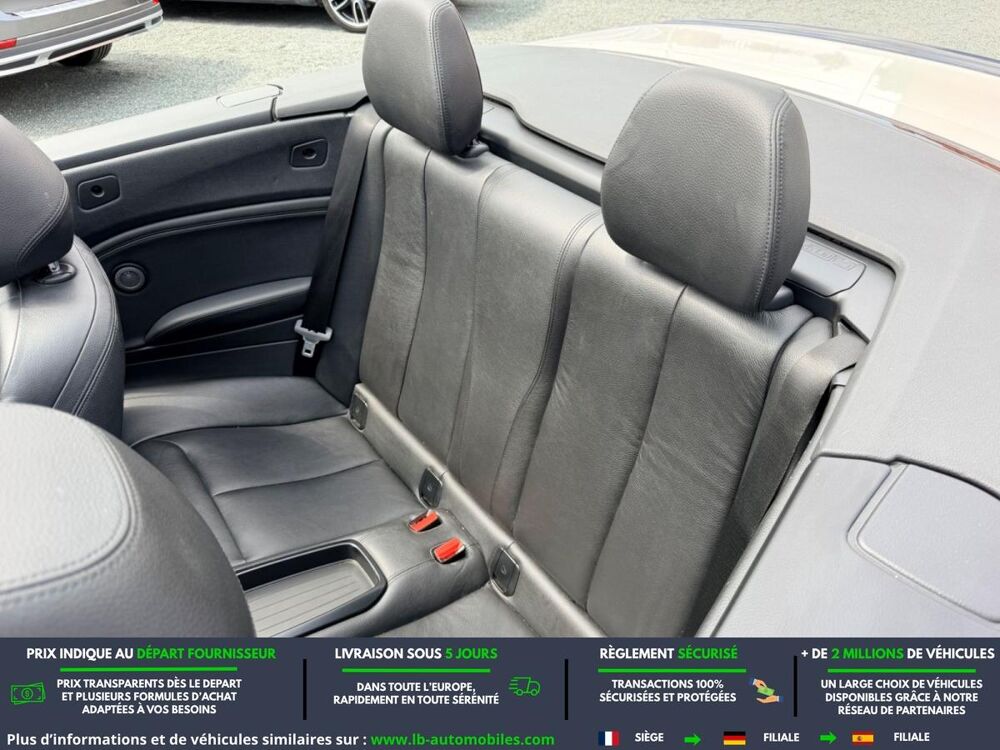 Serie 2 M240i 340 ch BVA 2019 occasion 31850 Beaupuy