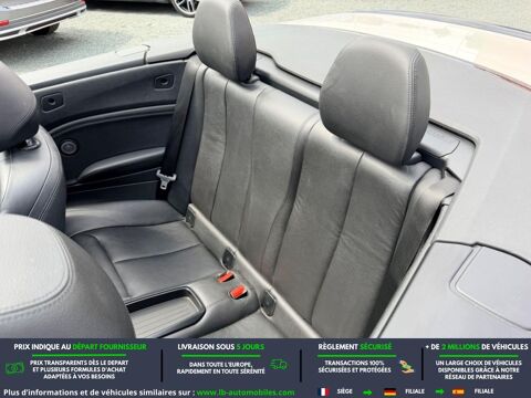 Serie 2 M240i 340 ch BVA 2019 occasion 31850 Beaupuy