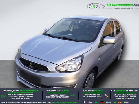 Annonce voiture Mitsubishi Space Star 10990 €