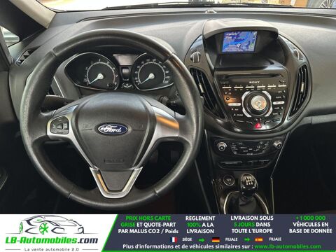 B-max 1.0 EcoBoost 125 BVM 2017 occasion 31850 Beaupuy