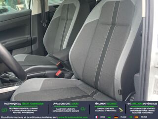 Polo 1.6 TDI 95 S&S BVA 2019 occasion 31850 Beaupuy