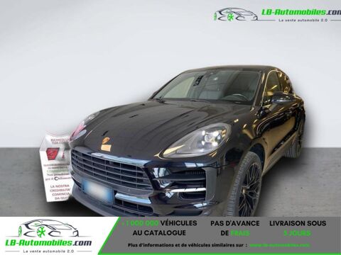 Porsche Macan S 3.0 354 ch 2021 occasion Beaupuy 31850