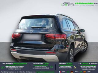 GLB 250 BVA 4Matic 2020 occasion 31850 Beaupuy
