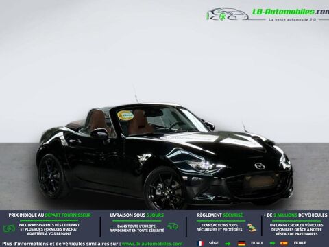 MX-5 2.0L SKYACTIV-G 184 ch BVM 2024 occasion 31850 Beaupuy