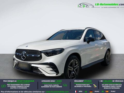 Annonce voiture Mercedes Classe GLC 67490 €