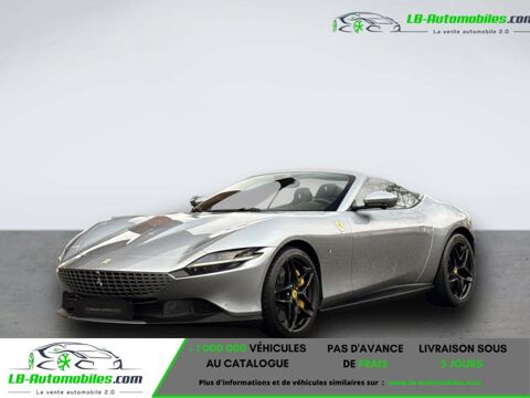 Ferrari Roma V8 4.0 620ch 2024 occasion Beaupuy 31850