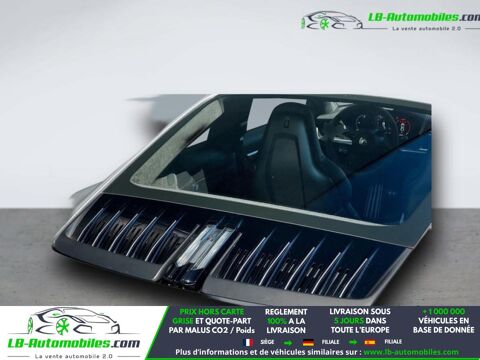 Annonce voiture Porsche 911 165400 €